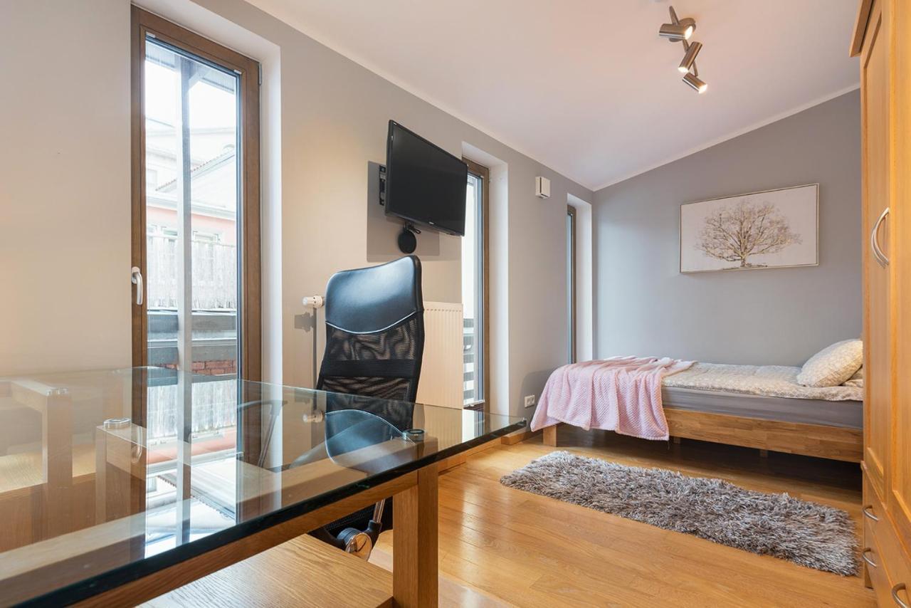 Rueuetli Apartments In Tartu Old Town Ngoại thất bức ảnh