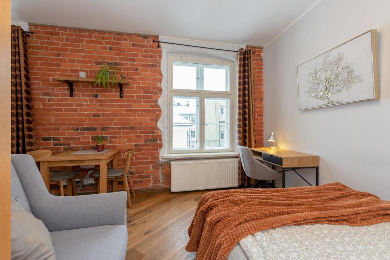 Rueuetli Apartments In Tartu Old Town Ngoại thất bức ảnh
