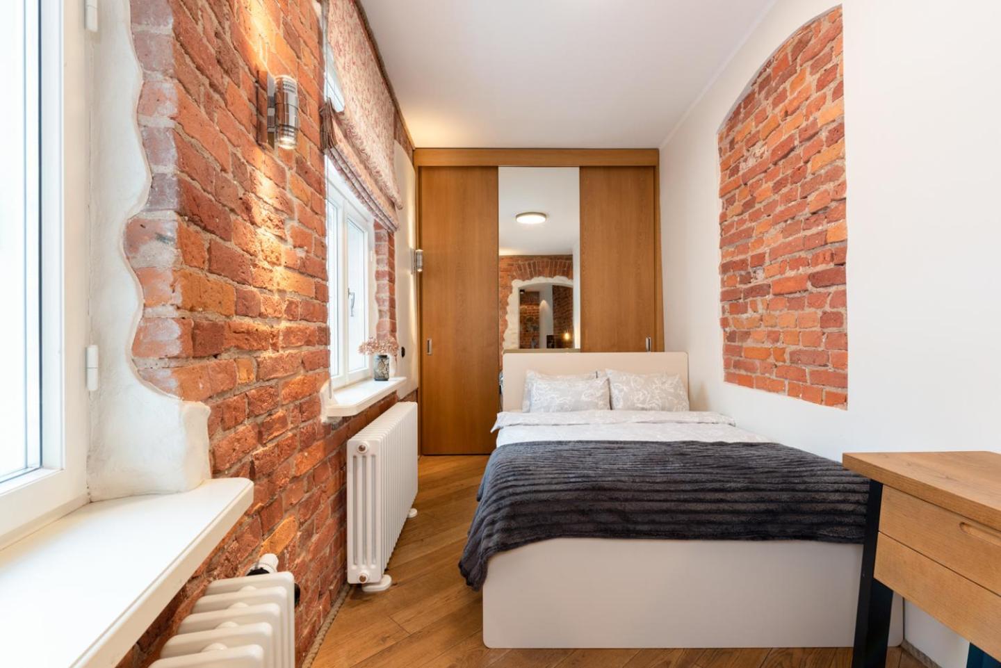 Rueuetli Apartments In Tartu Old Town Ngoại thất bức ảnh
