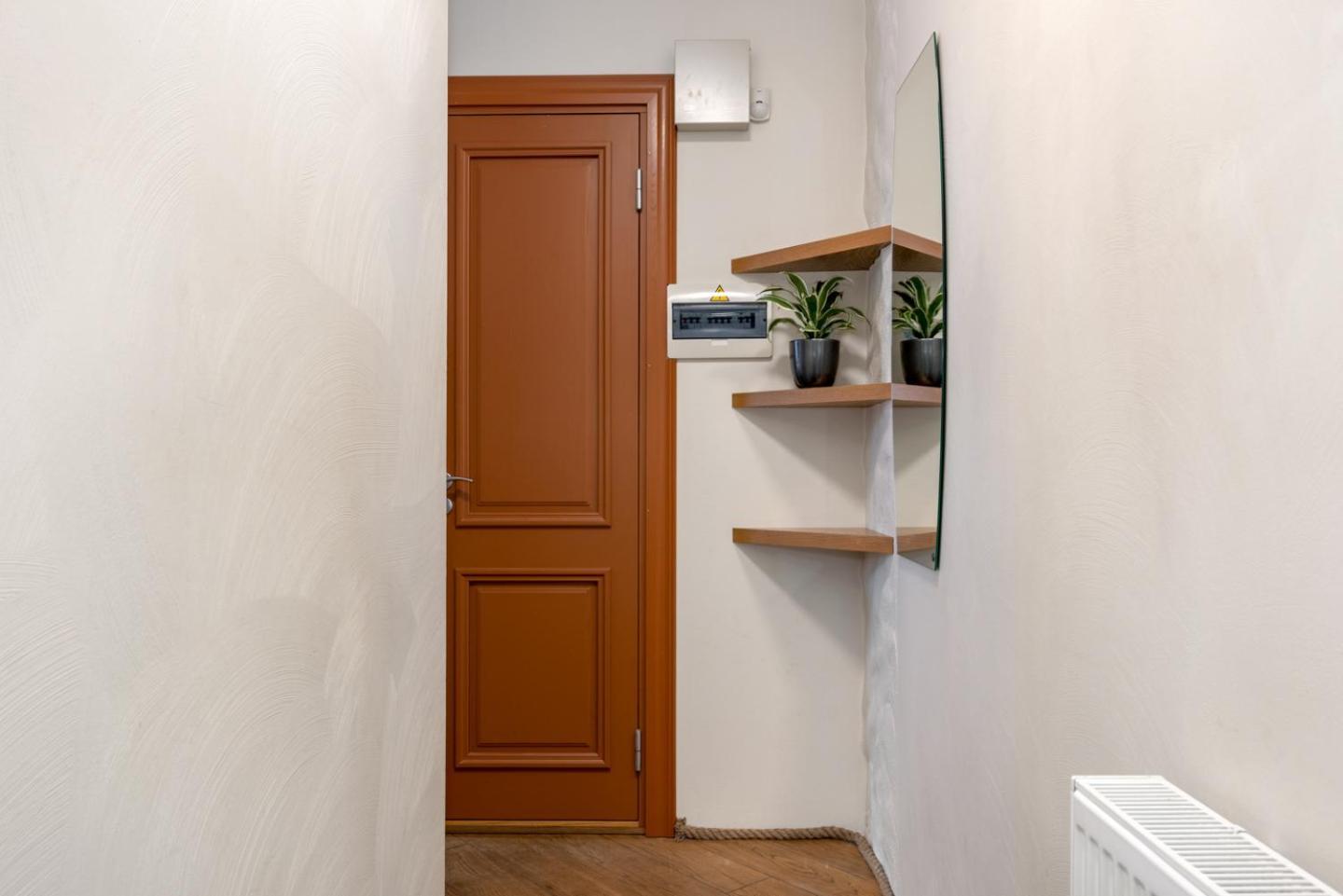 Rueuetli Apartments In Tartu Old Town Ngoại thất bức ảnh
