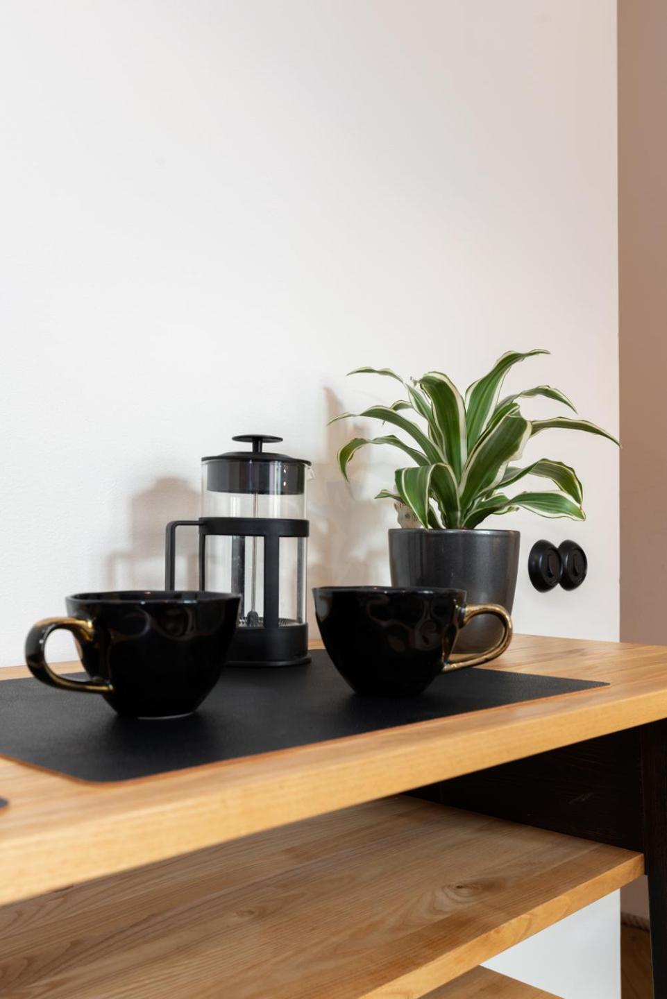 Rueuetli Apartments In Tartu Old Town Ngoại thất bức ảnh