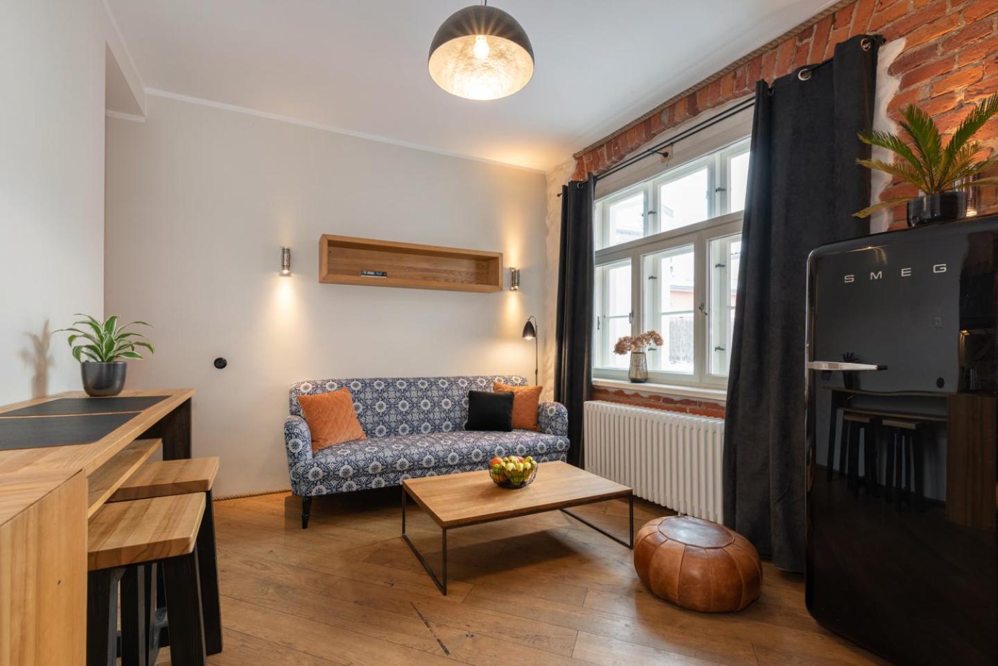 Rueuetli Apartments In Tartu Old Town Ngoại thất bức ảnh
