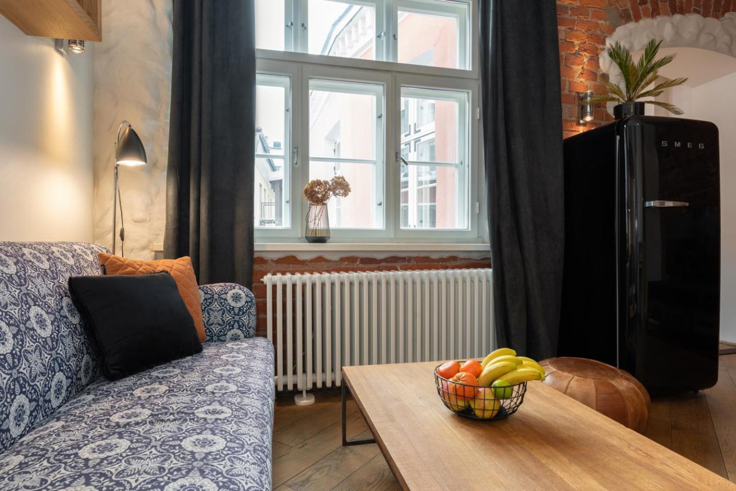 Rueuetli Apartments In Tartu Old Town Ngoại thất bức ảnh