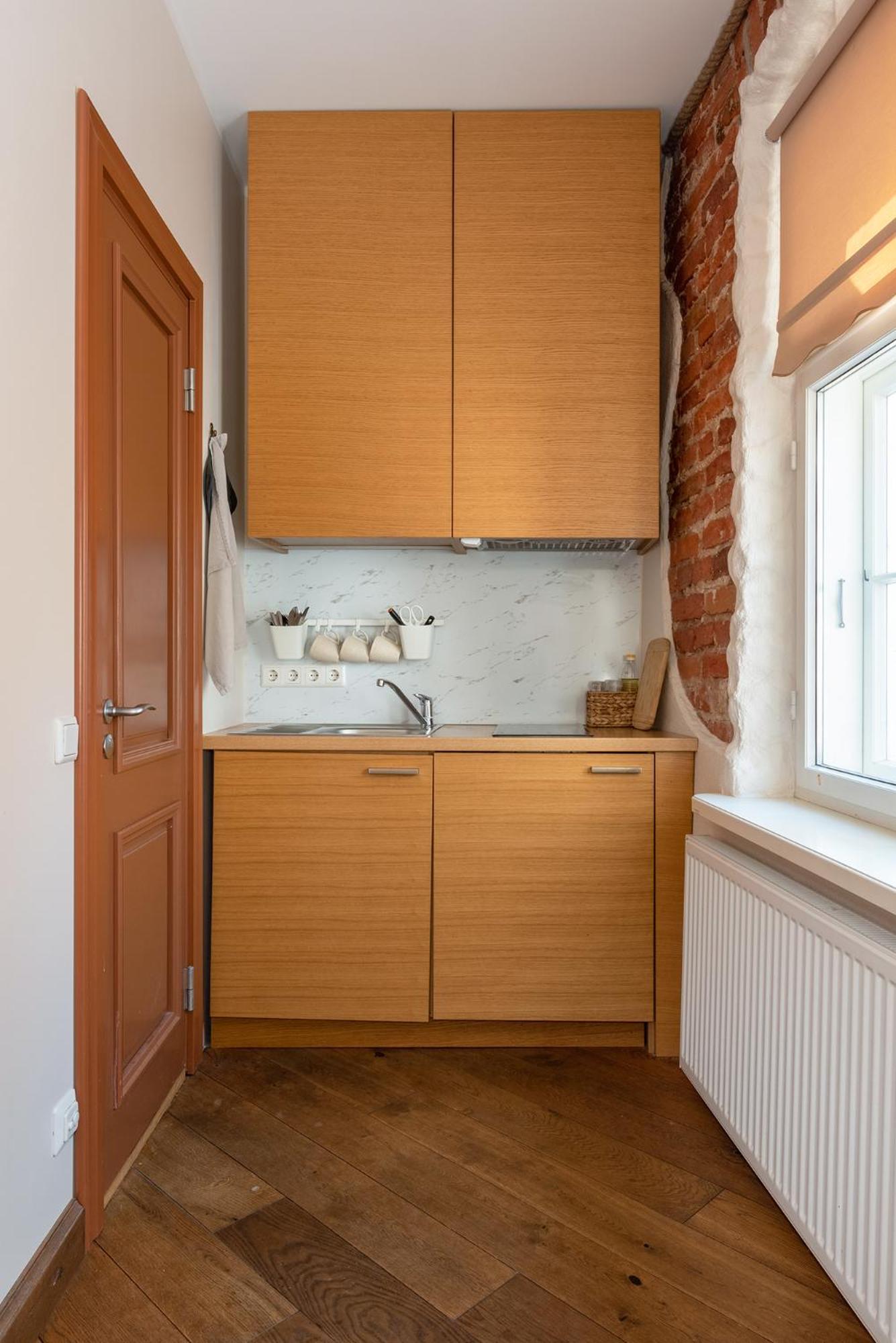 Rueuetli Apartments In Tartu Old Town Ngoại thất bức ảnh