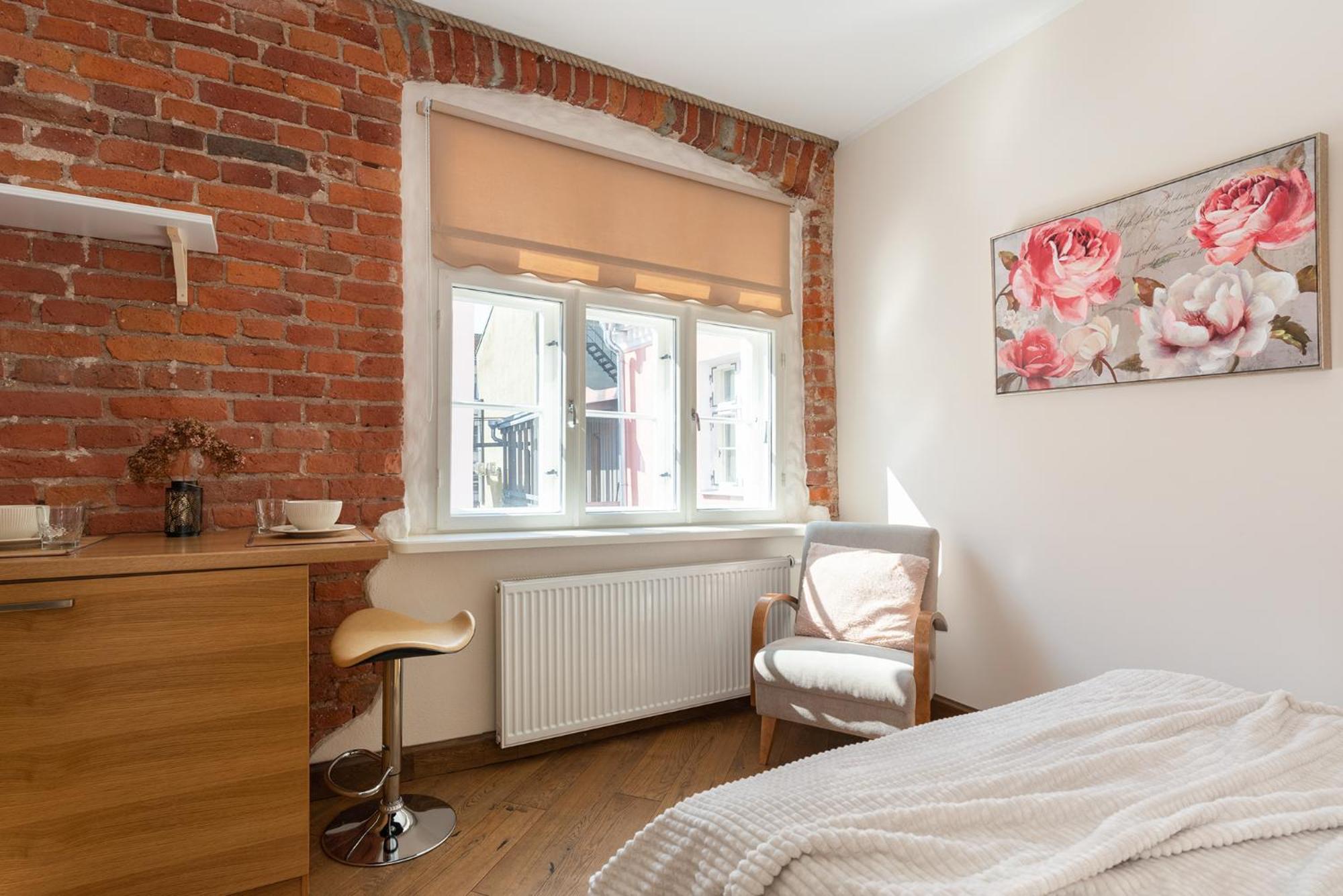 Rueuetli Apartments In Tartu Old Town Ngoại thất bức ảnh