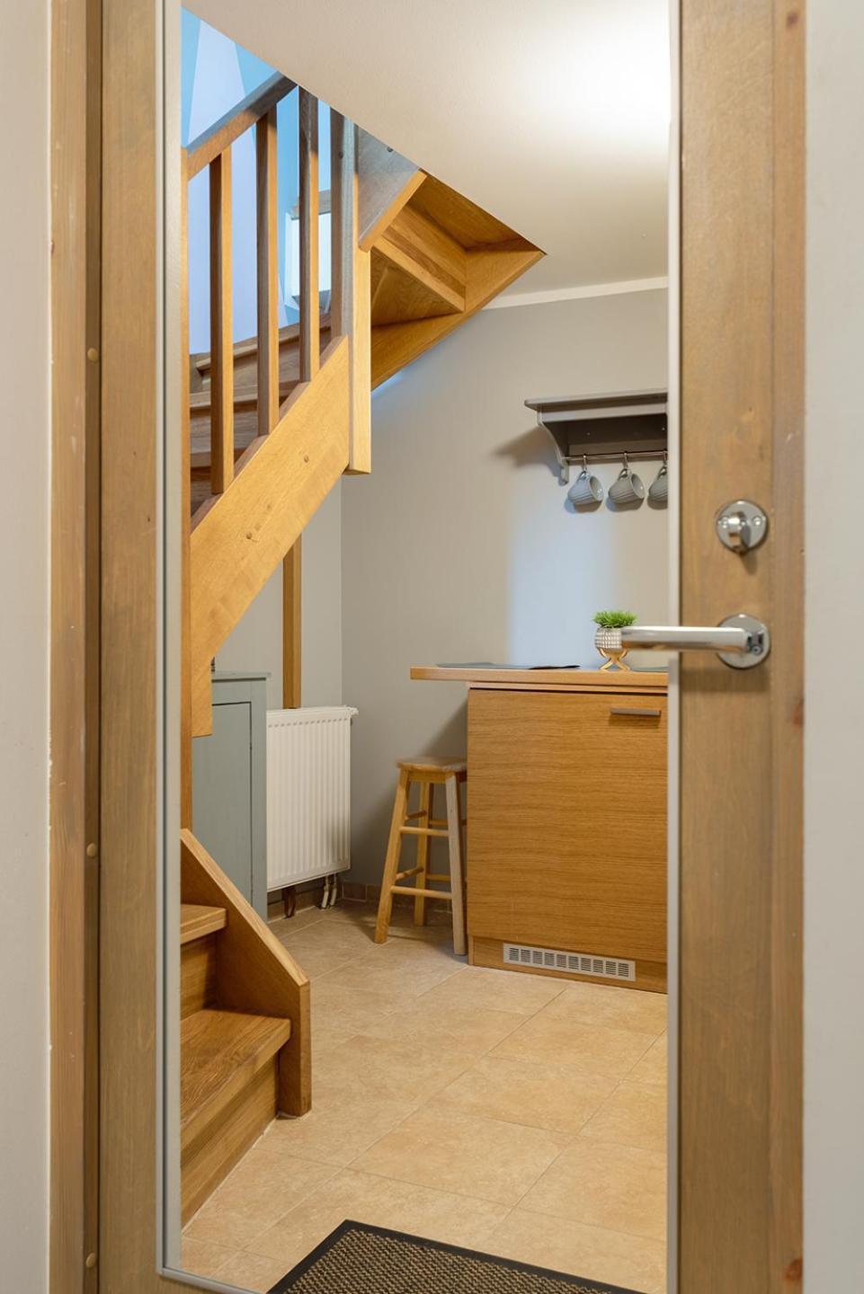 Rueuetli Apartments In Tartu Old Town Ngoại thất bức ảnh
