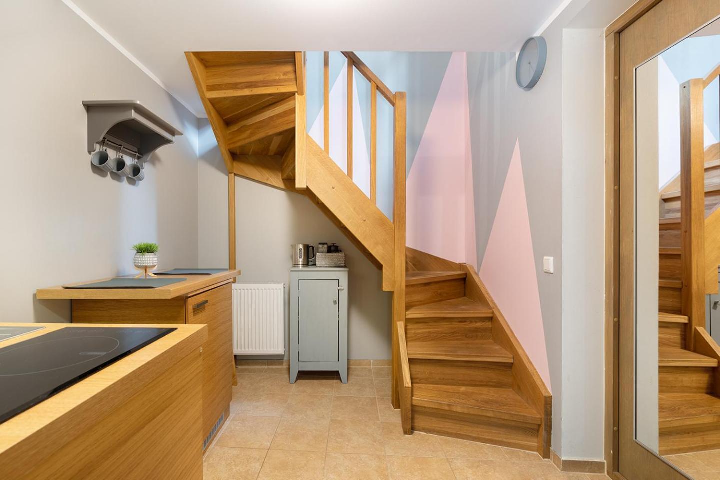 Rueuetli Apartments In Tartu Old Town Ngoại thất bức ảnh