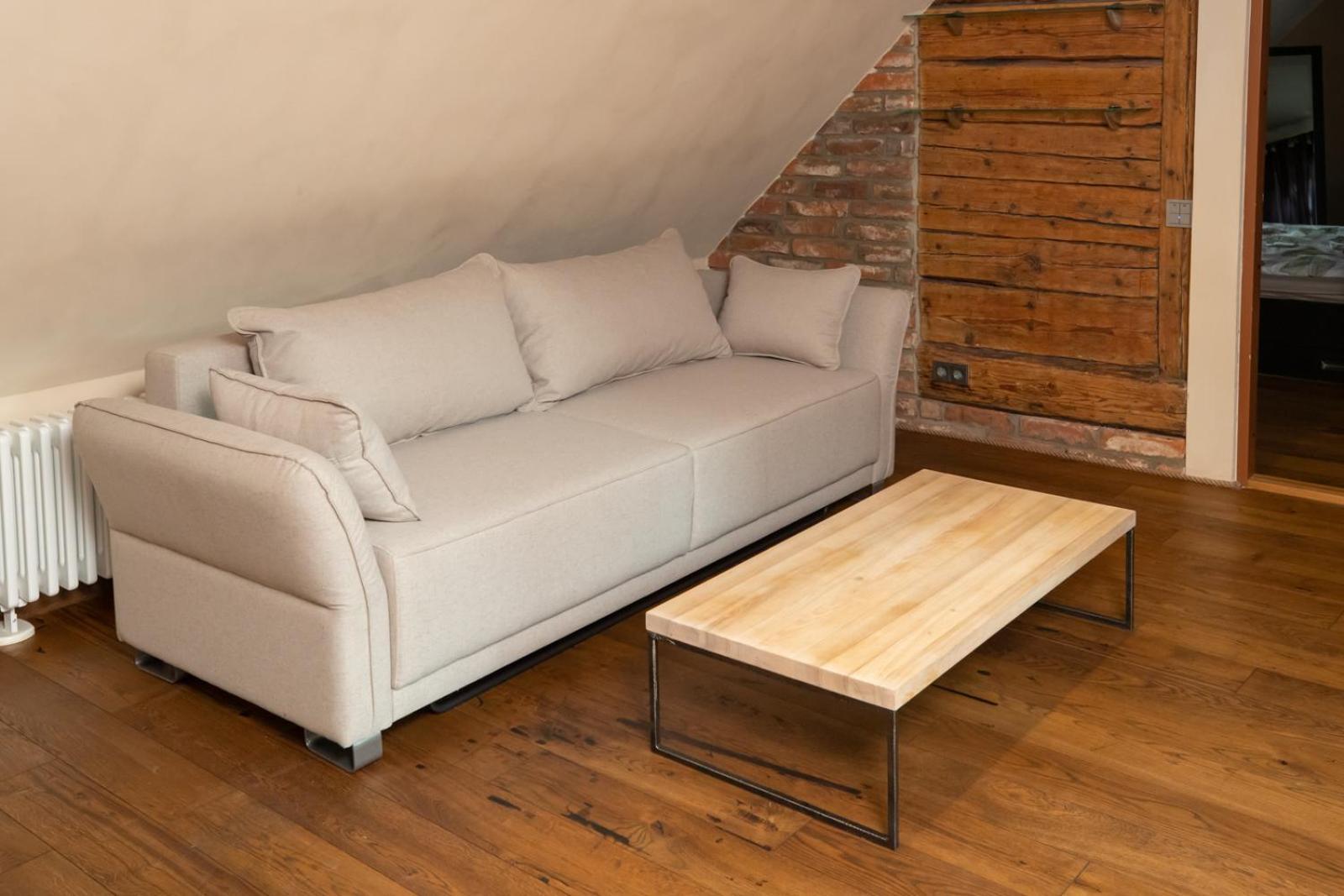 Rueuetli Apartments In Tartu Old Town Phòng bức ảnh