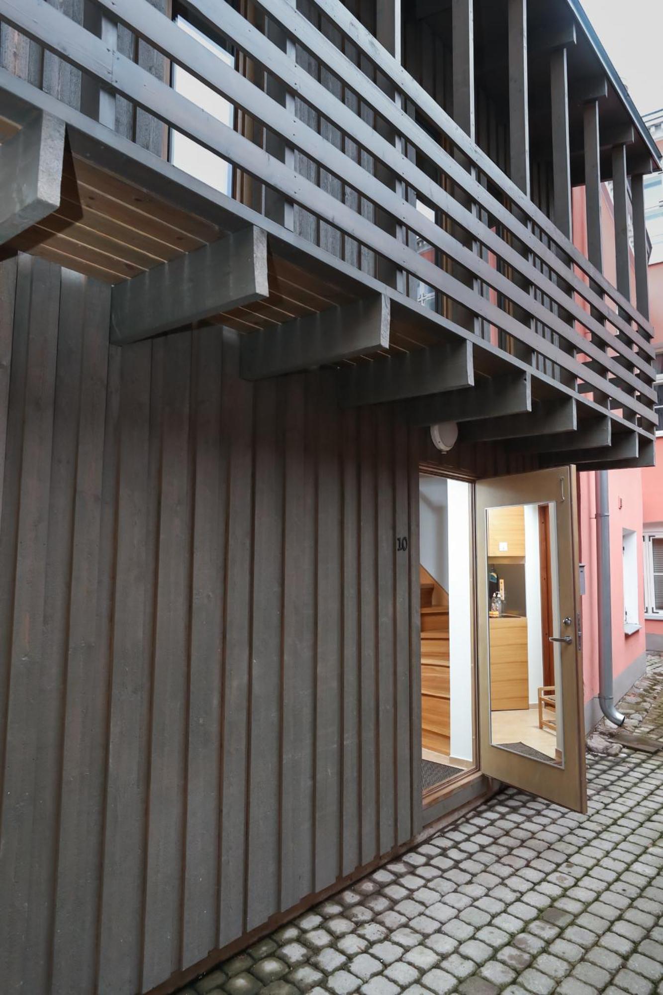 Rueuetli Apartments In Tartu Old Town Phòng bức ảnh